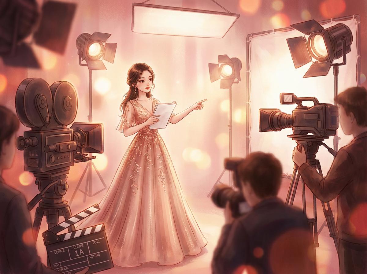 麻豆原创影视制作